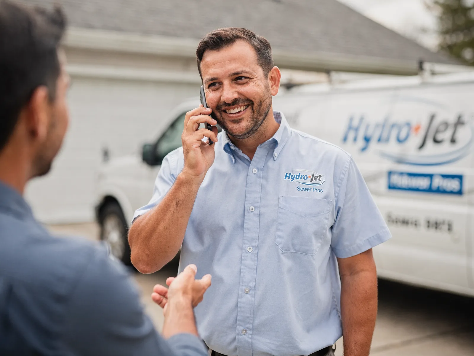Hydro Jetting Canyon, TX FAQs